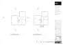 create architectural plans for new or existing buildings